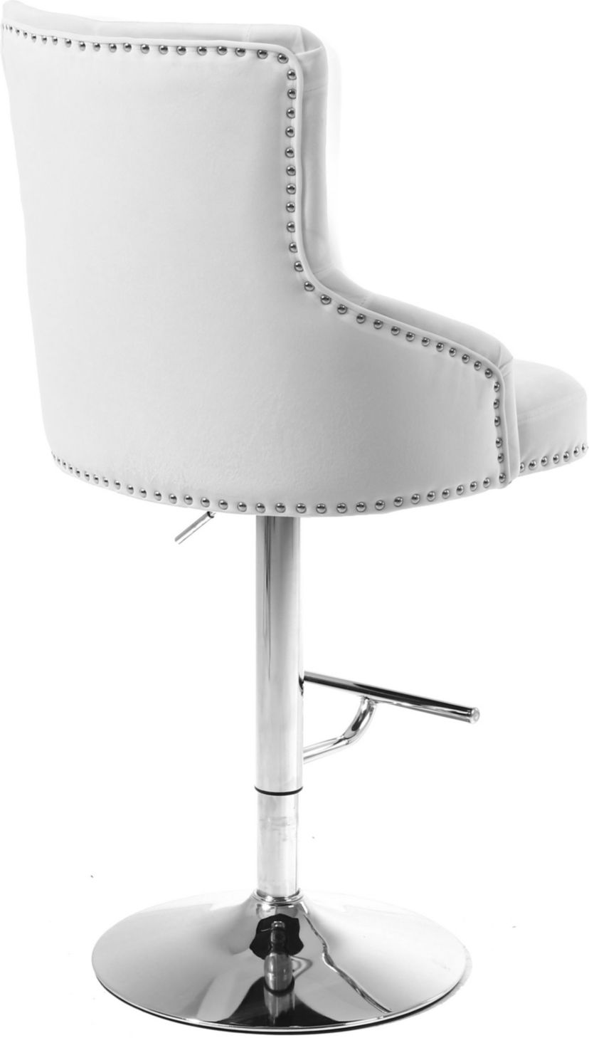 Claude Adjustable Stool