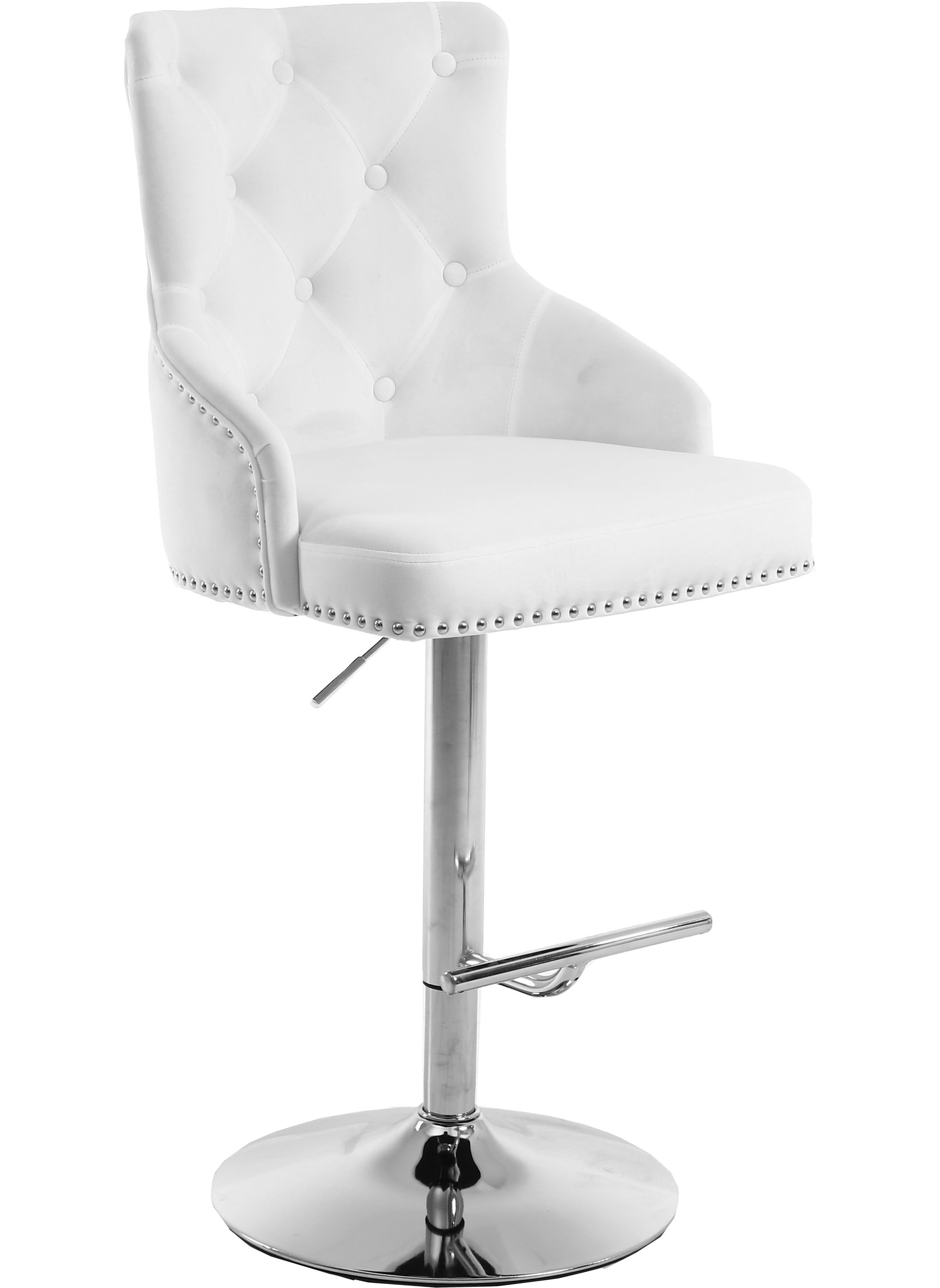 Claude Adjustable Stool