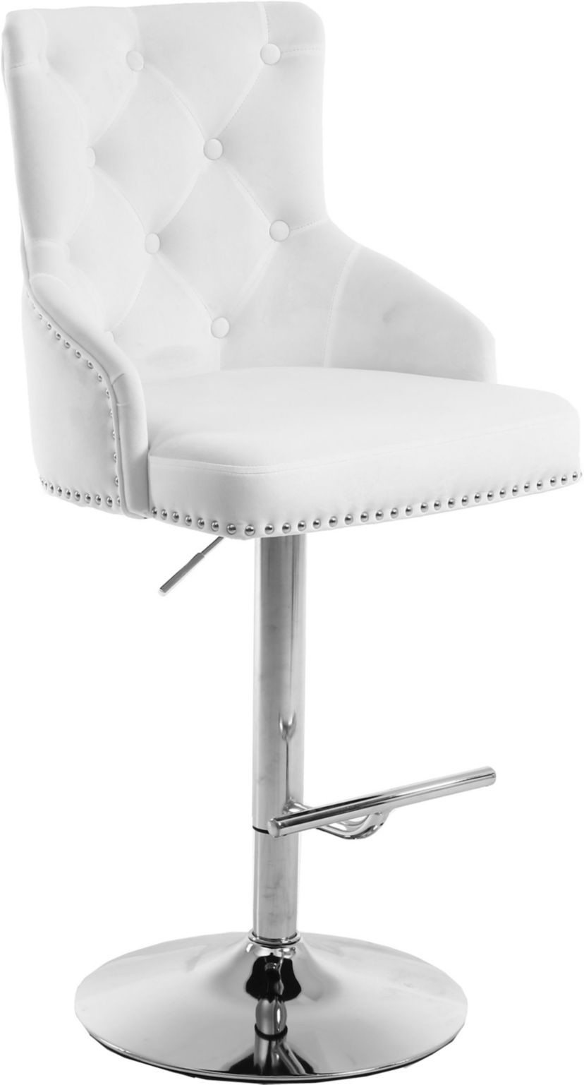 Claude Adjustable Stool
