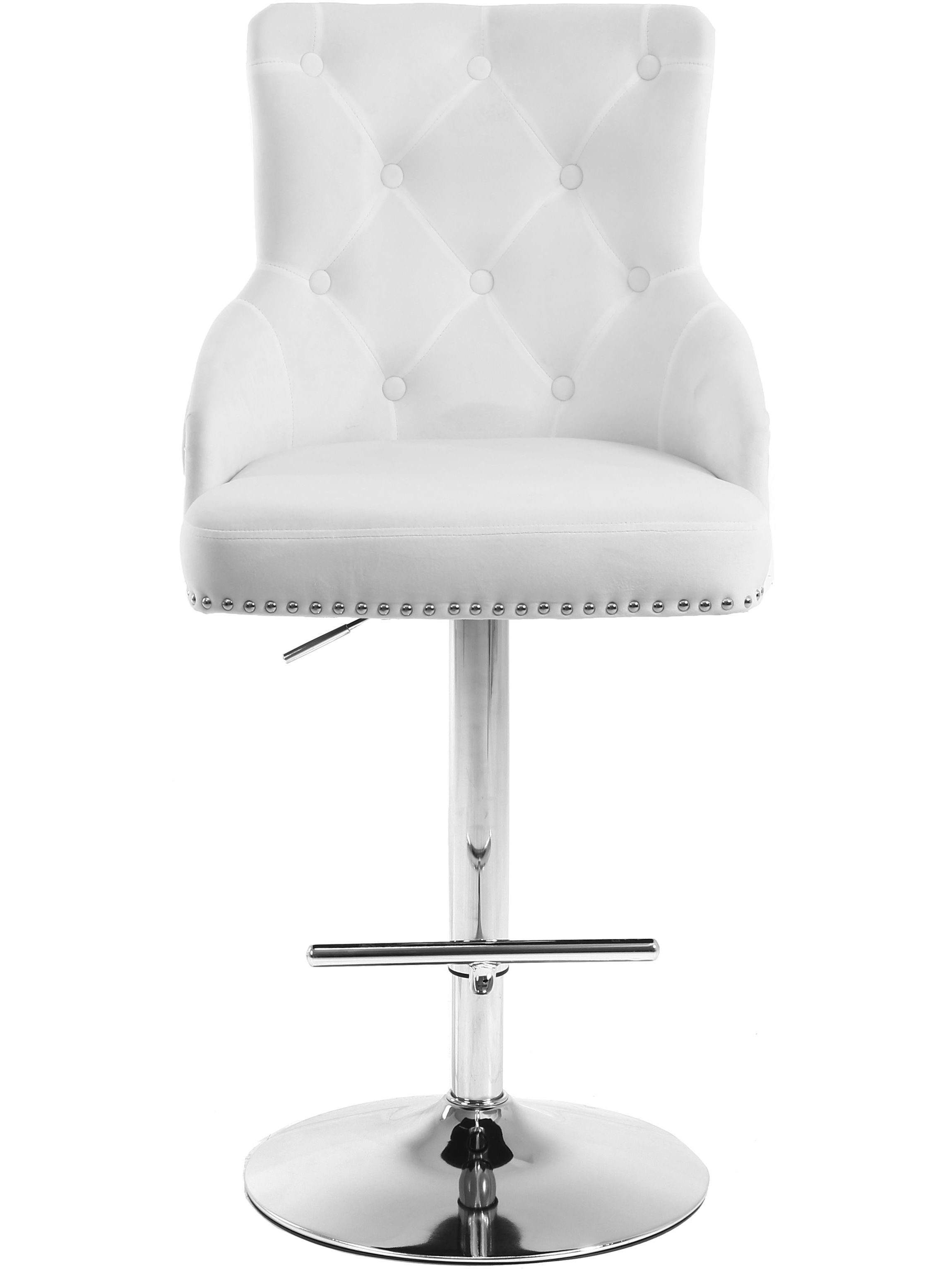 Claude Adjustable Stool