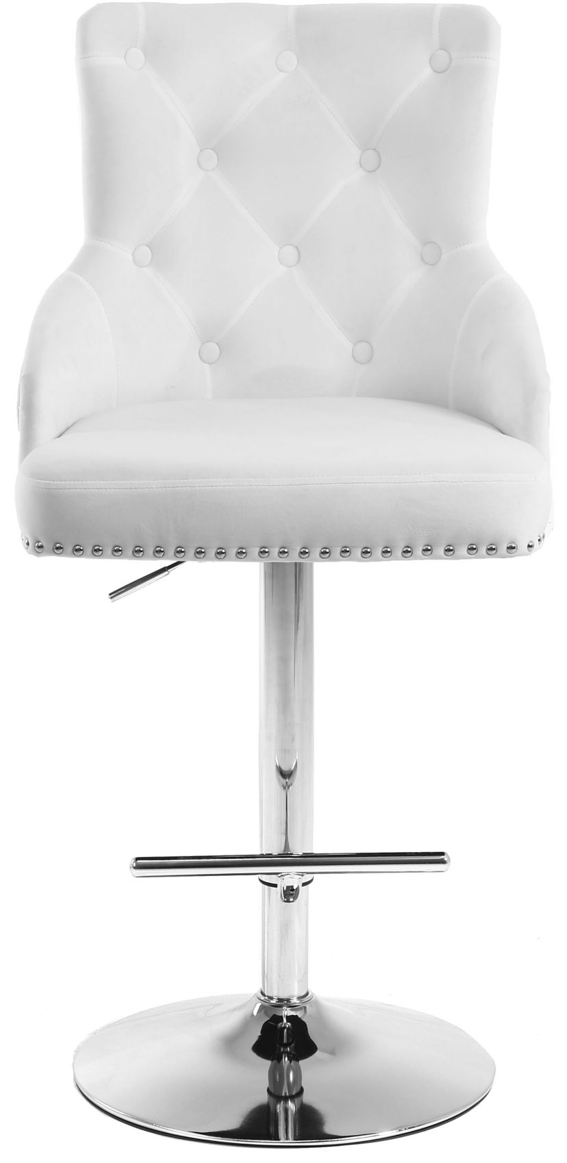 Claude Adjustable Stool
