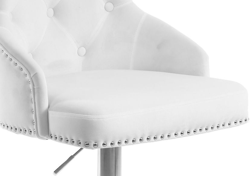 Claude Adjustable Stool