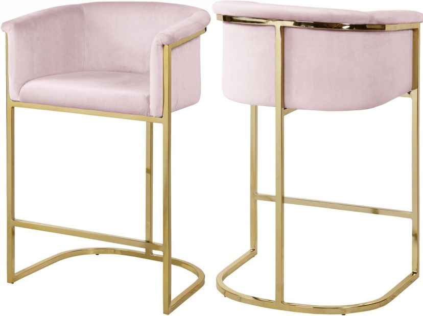 Donatella Stool