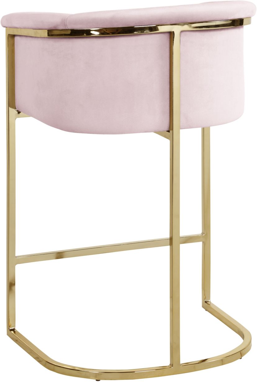 Donatella Stool