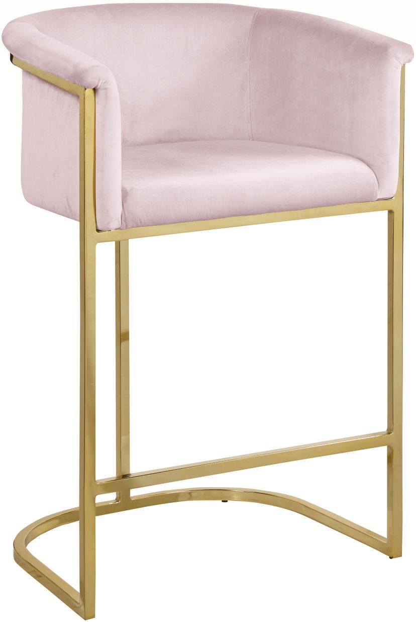 Donatella Stool