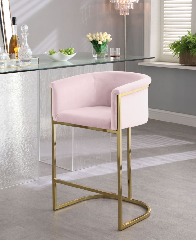 Donatella Stool