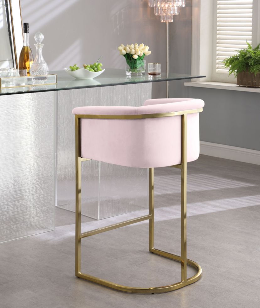 Donatella Stool