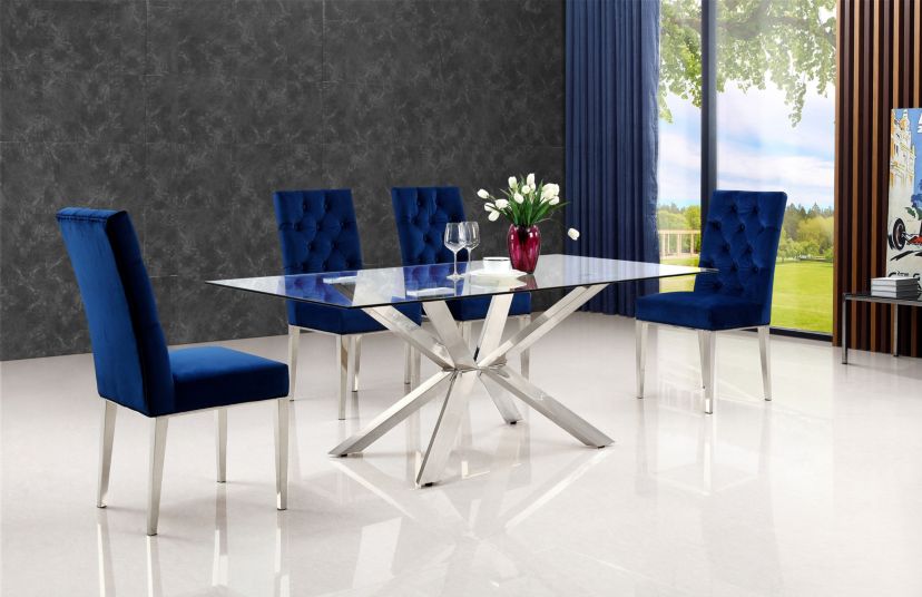 Juno Dining Chair