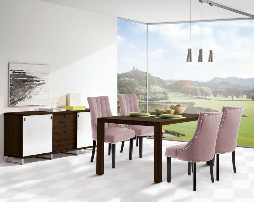 Oxford Dining Chair