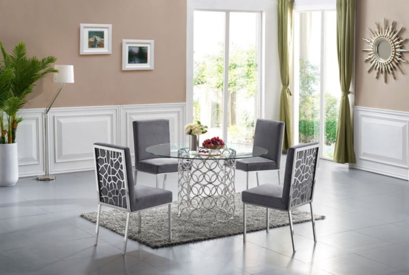 Opal Dining Chair