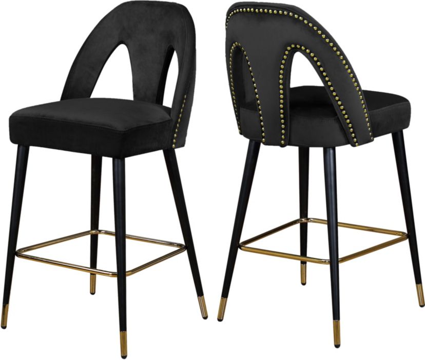 Akoya Stool