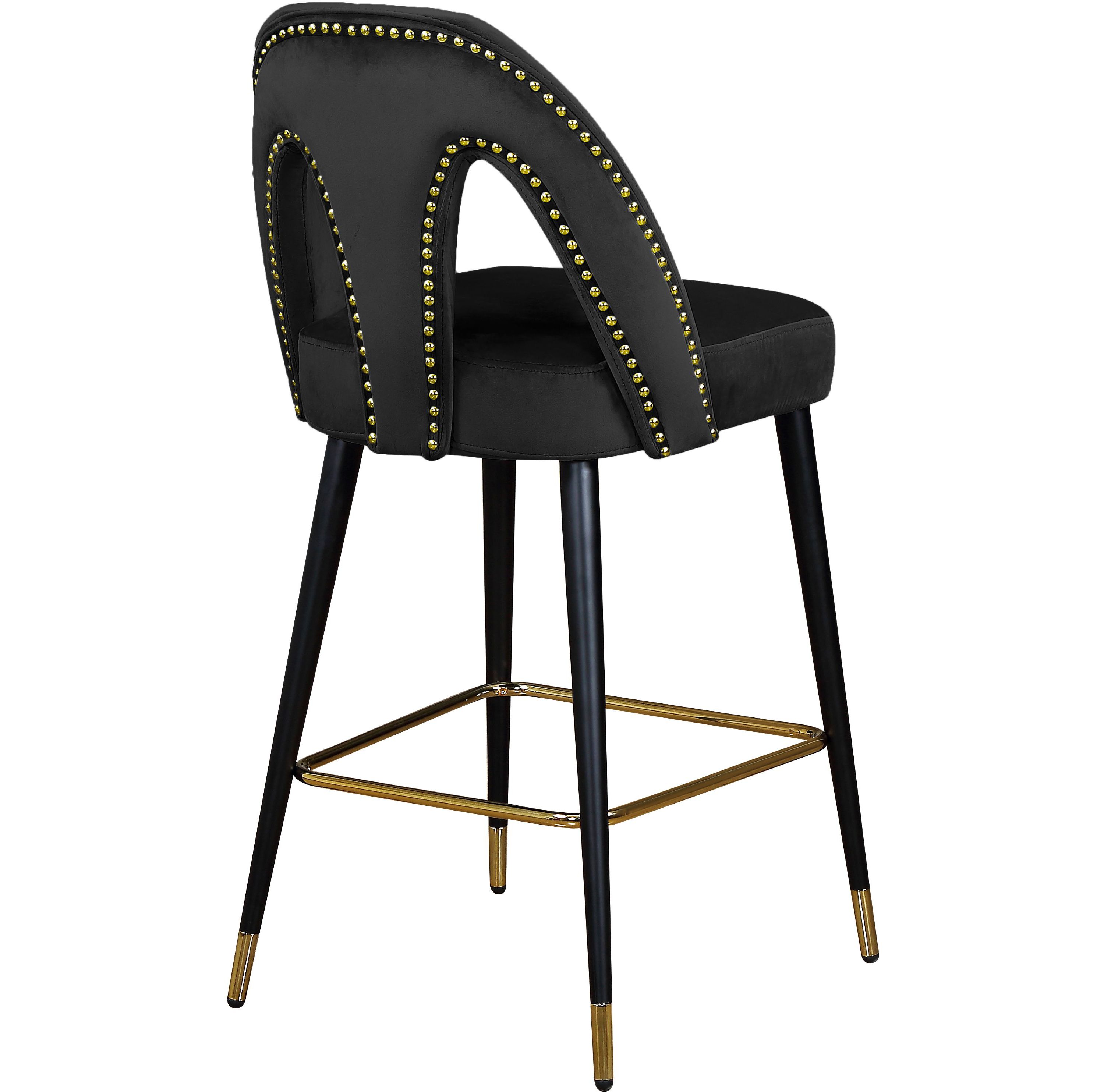 Akoya Stool