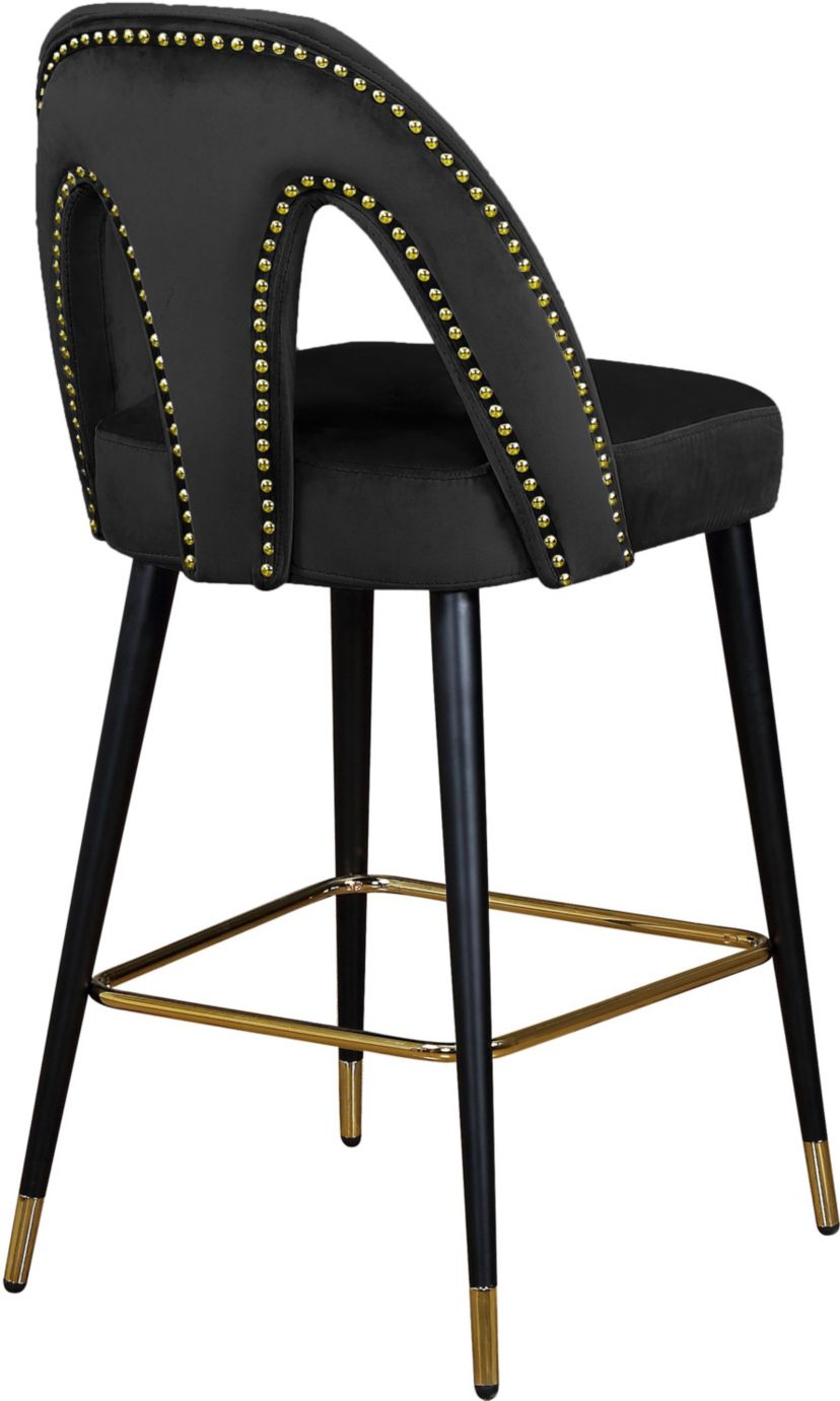 Akoya Stool