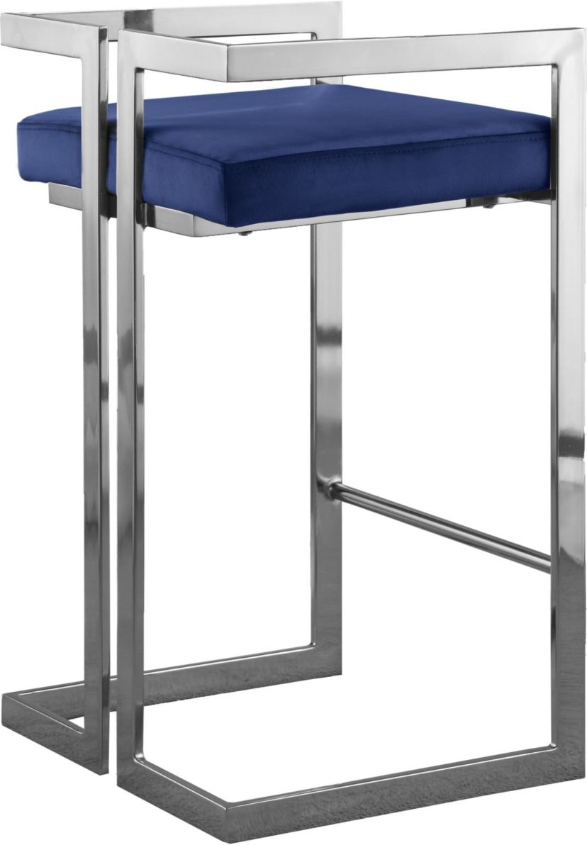 Ezra Stool