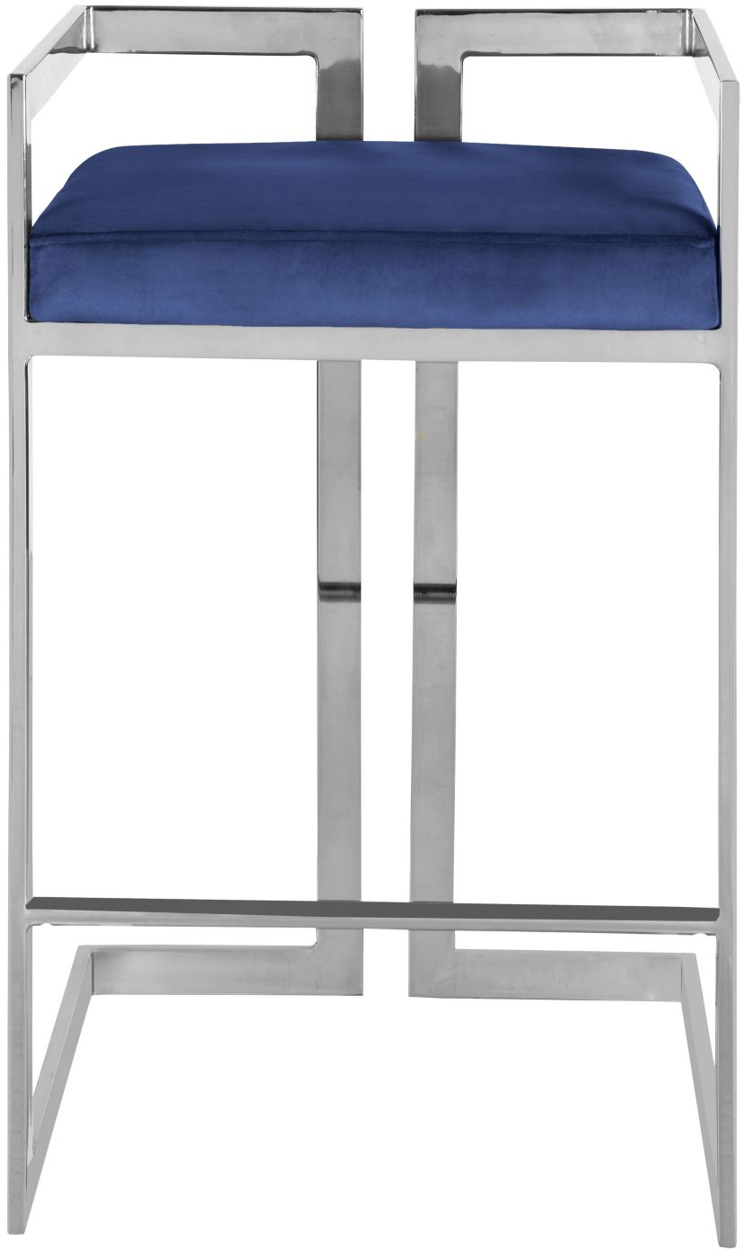 Ezra Stool