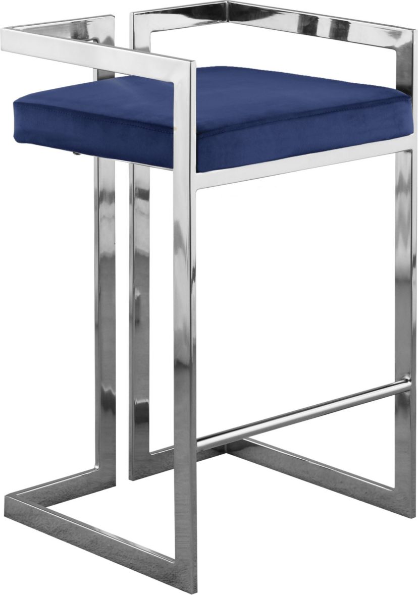 Ezra Stool