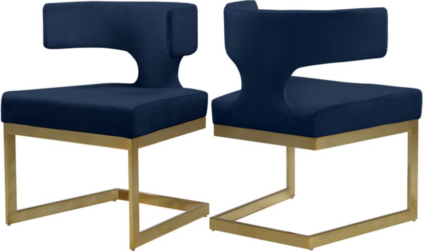 Alexandra Dining Chair