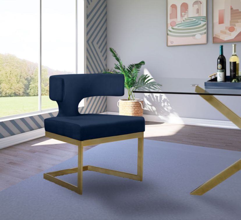 Alexandra Dining Chair