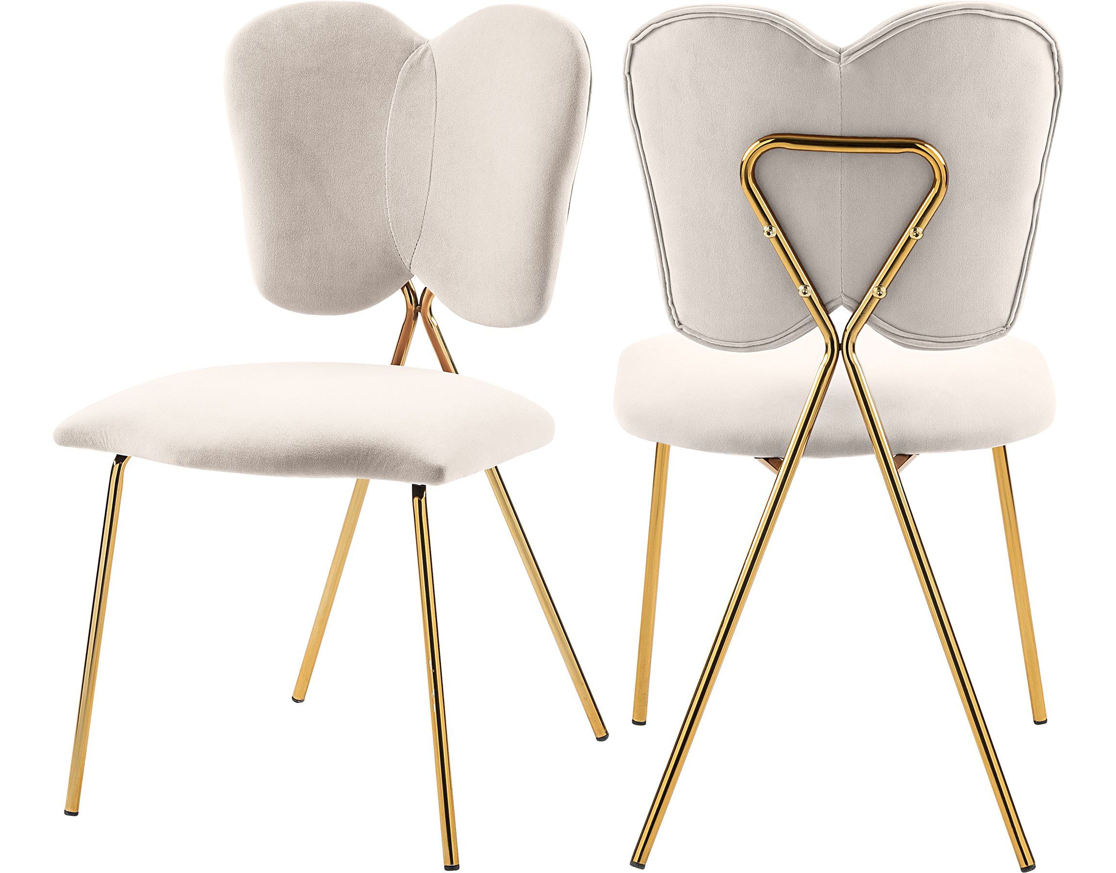 Angel Dining Chair