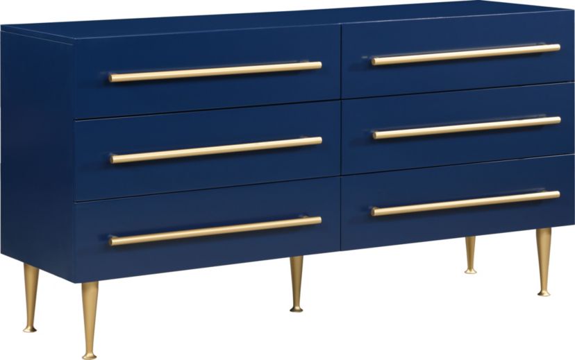 Marisol Dresser