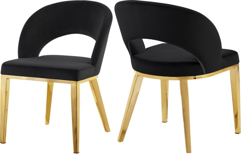 Roberto Dining Chair