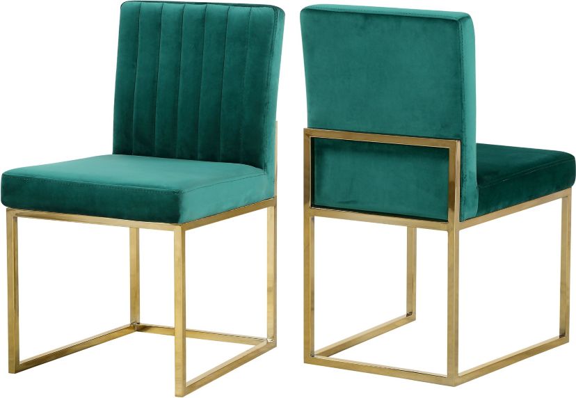 Giselle Dining Chair