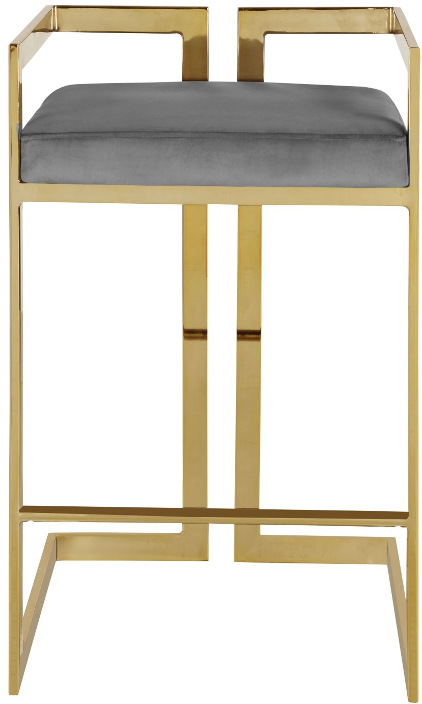 Ezra Stool