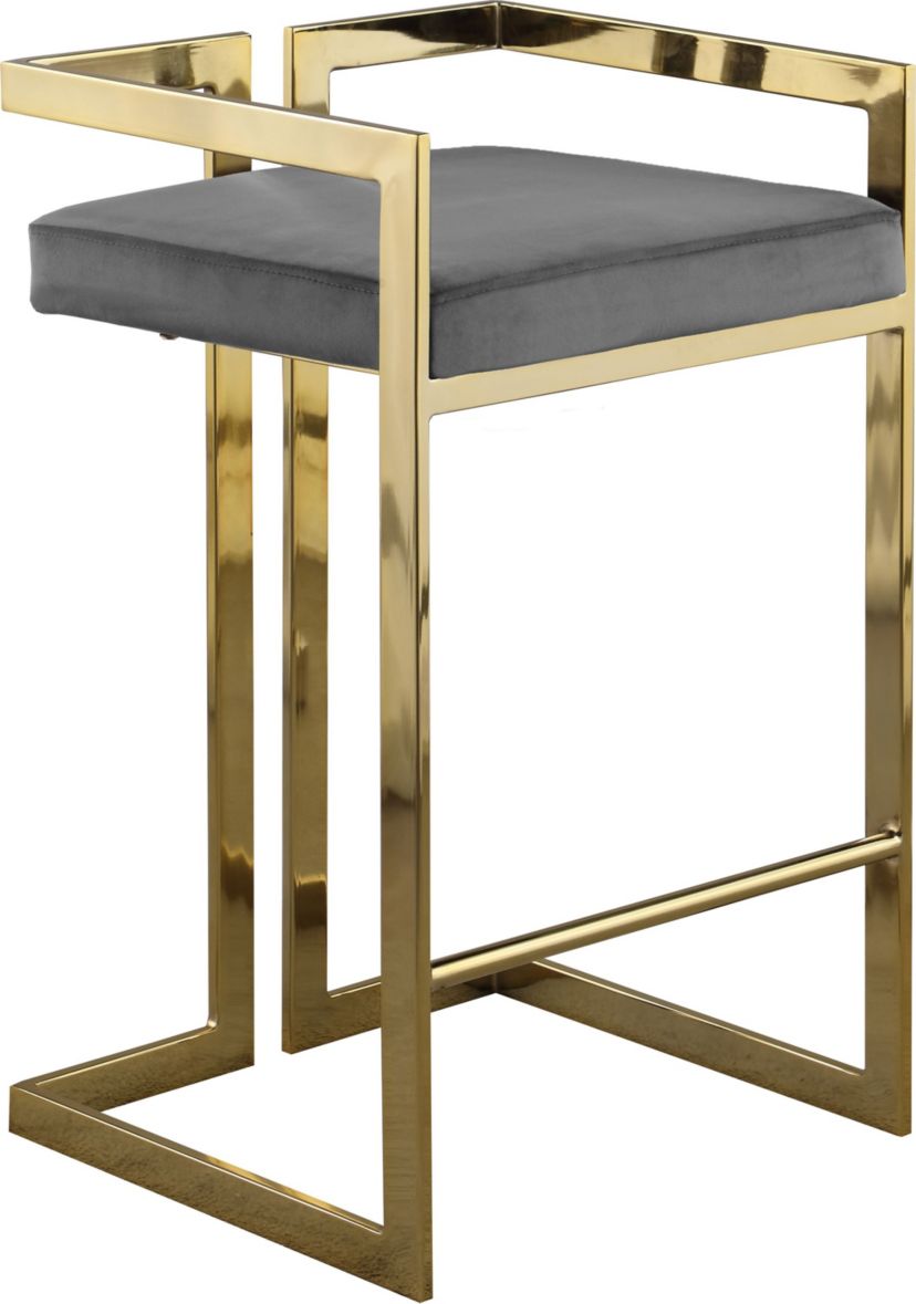 Ezra Stool