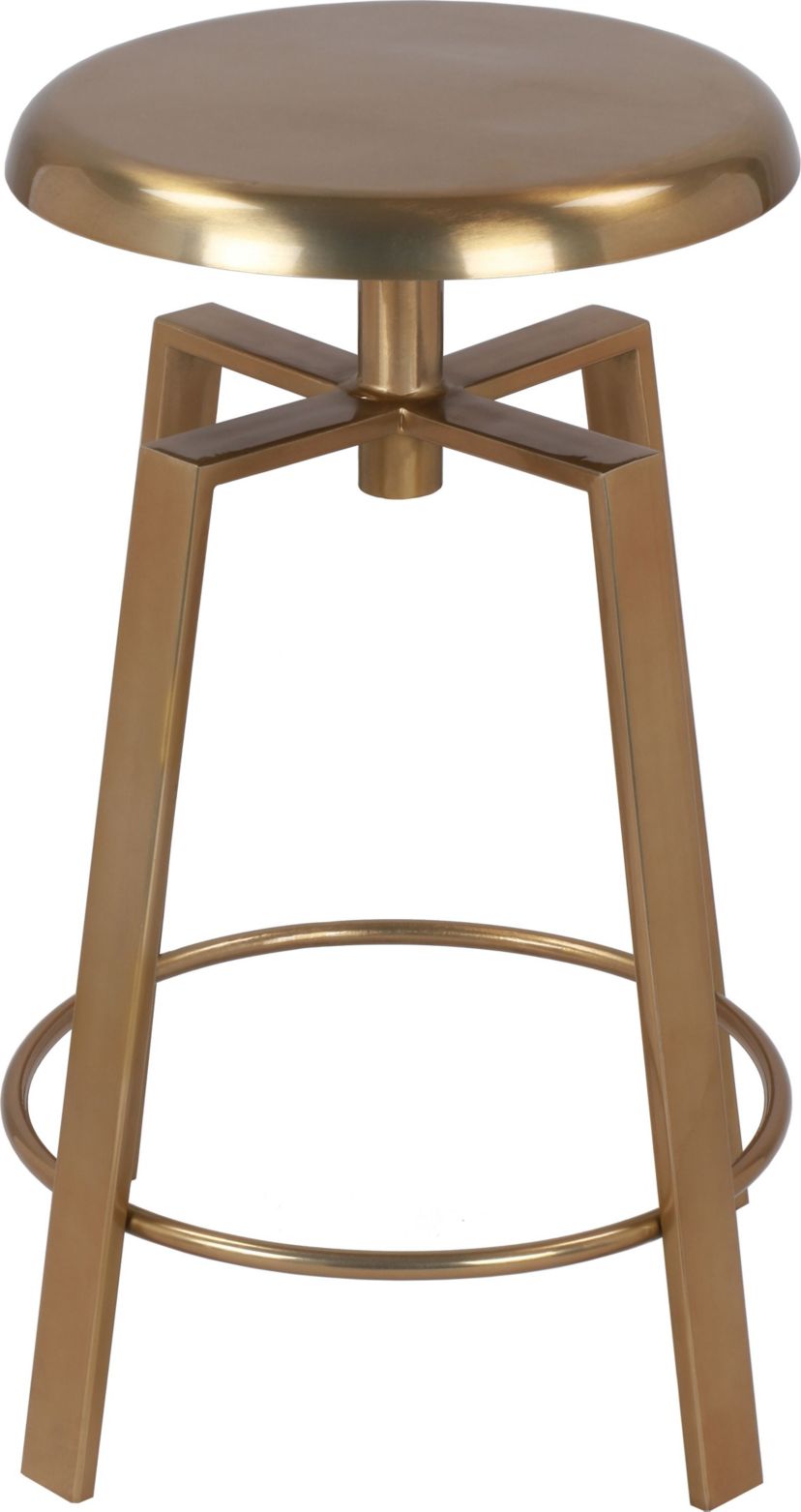 Lang Counter/Bar Stool