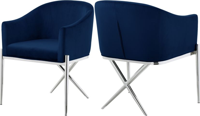 Xavier Dining Chair