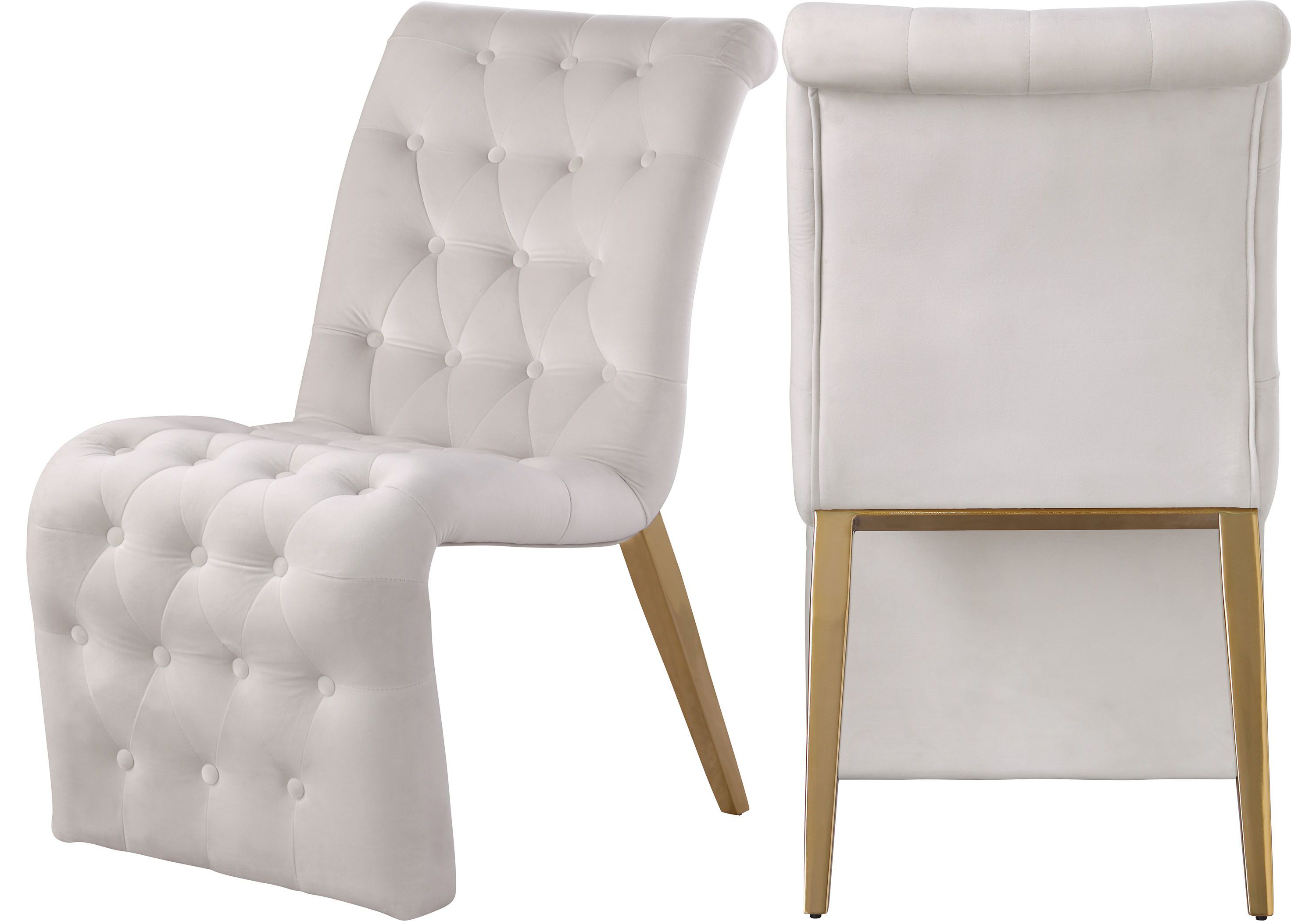 Curve Dining Chair