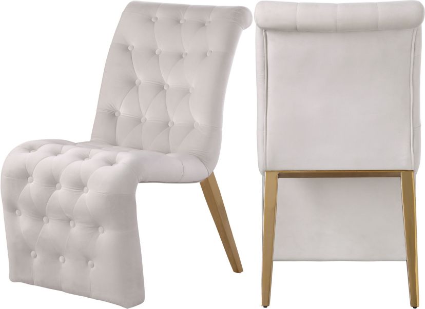 Curve Dining Chair