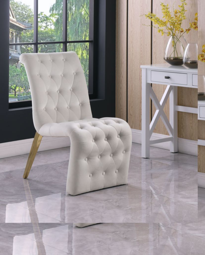 Curve Dining Chair