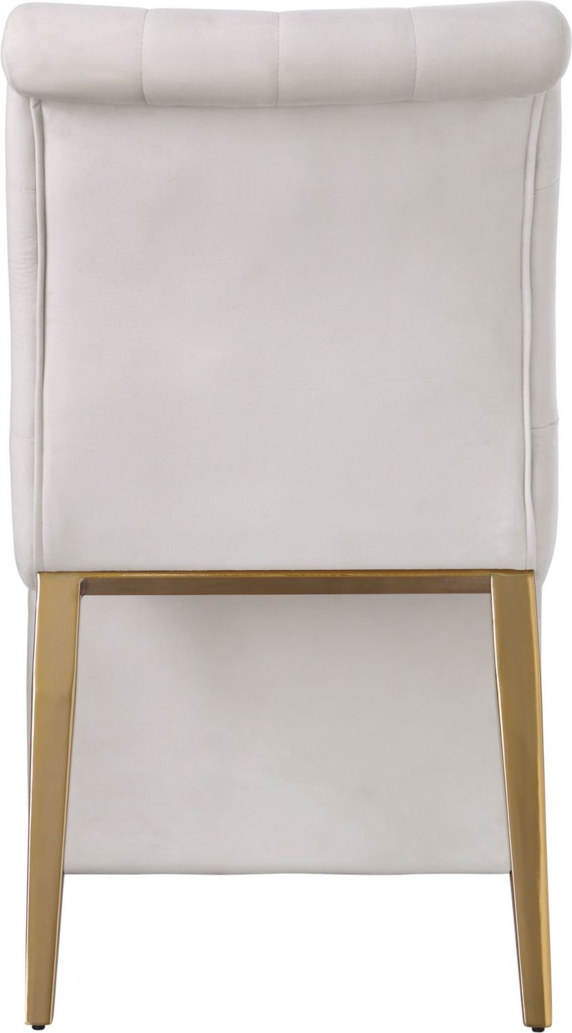 Curve Dining Chair