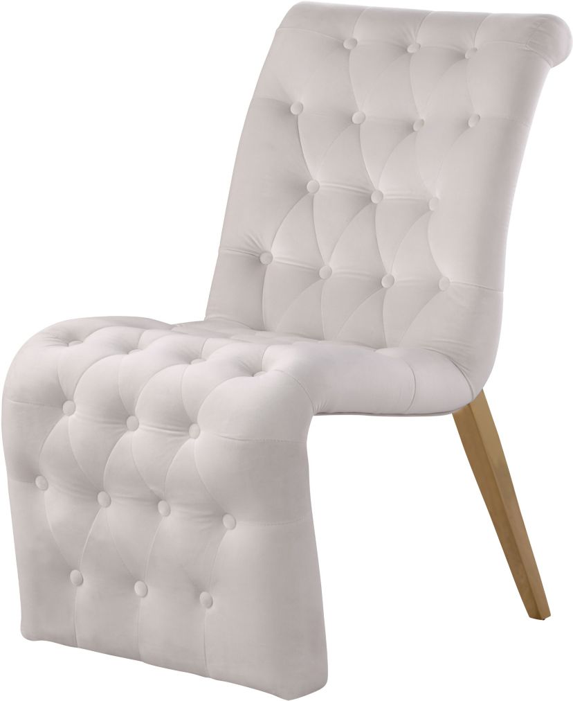 Curve Dining Chair