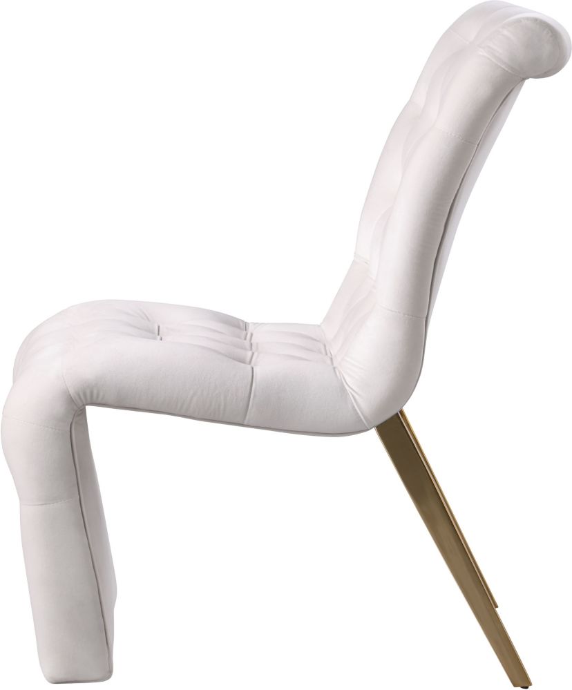 Curve Dining Chair
