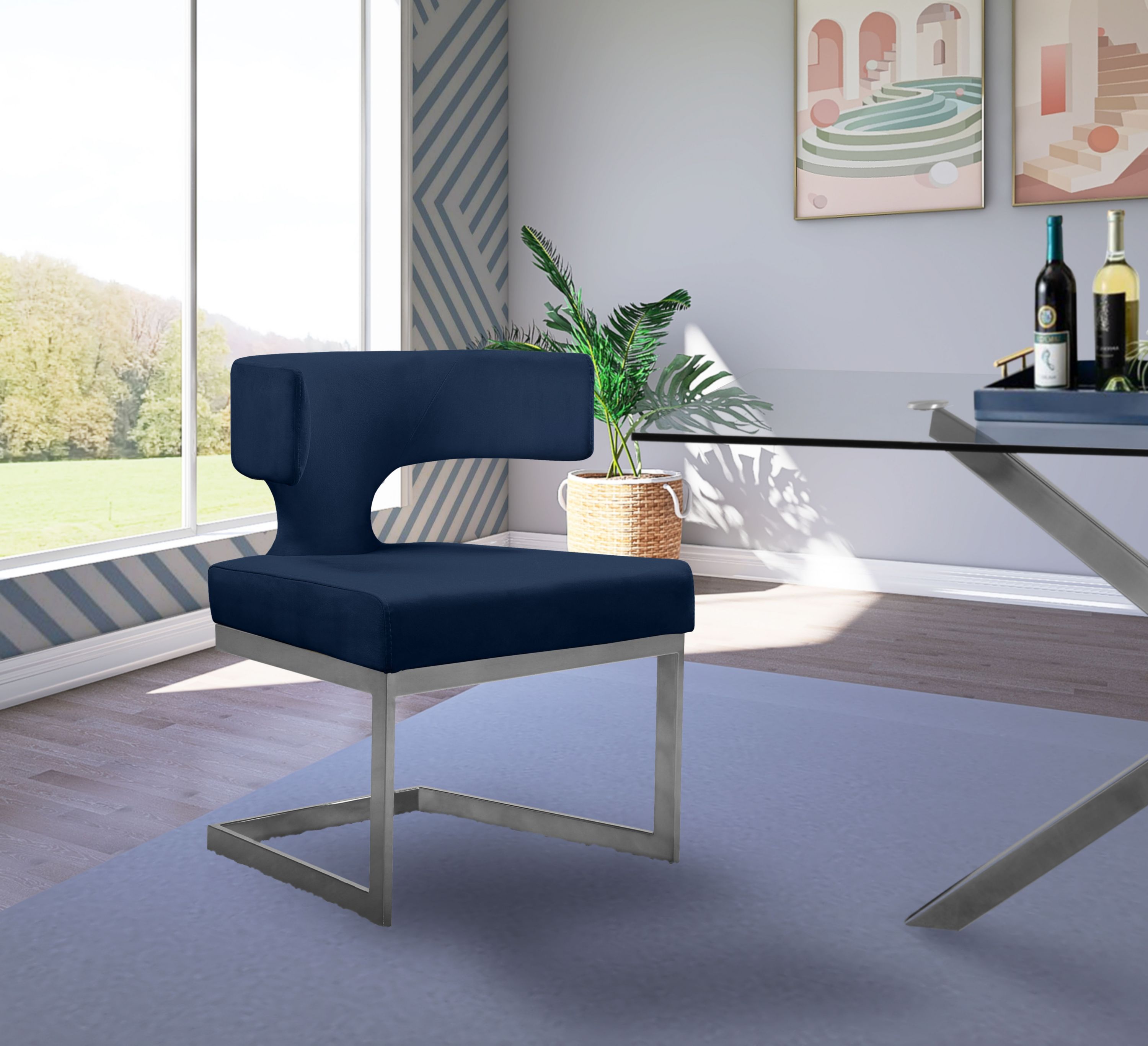 Alexandra Dining Chair