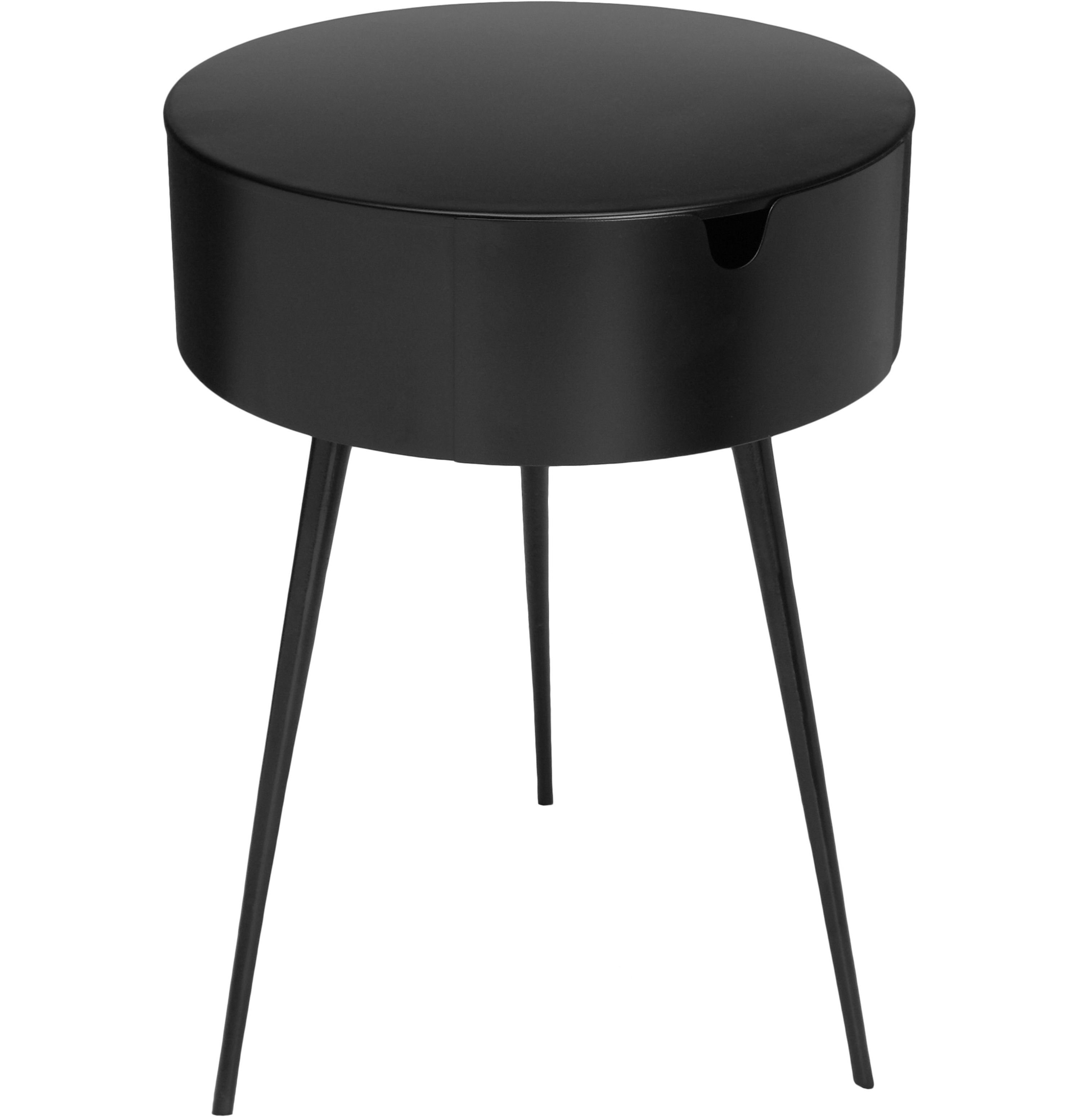 Bali Night Stand