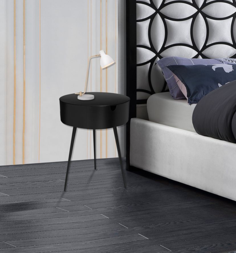 Bali Night Stand