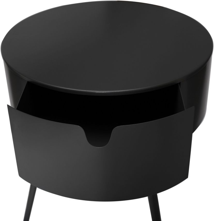 Bali Night Stand