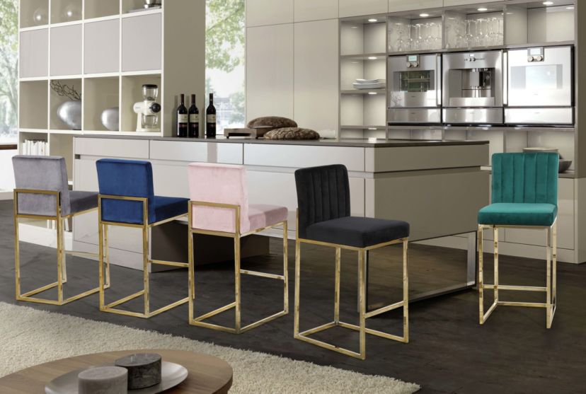 Giselle Stool