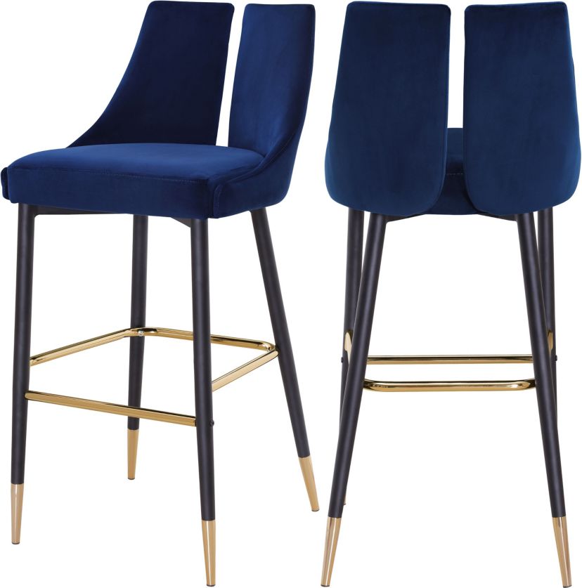 Sleek Stool