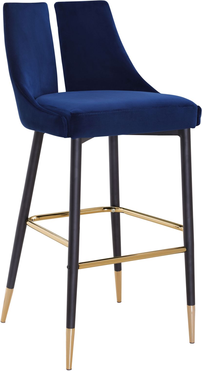 Sleek Stool