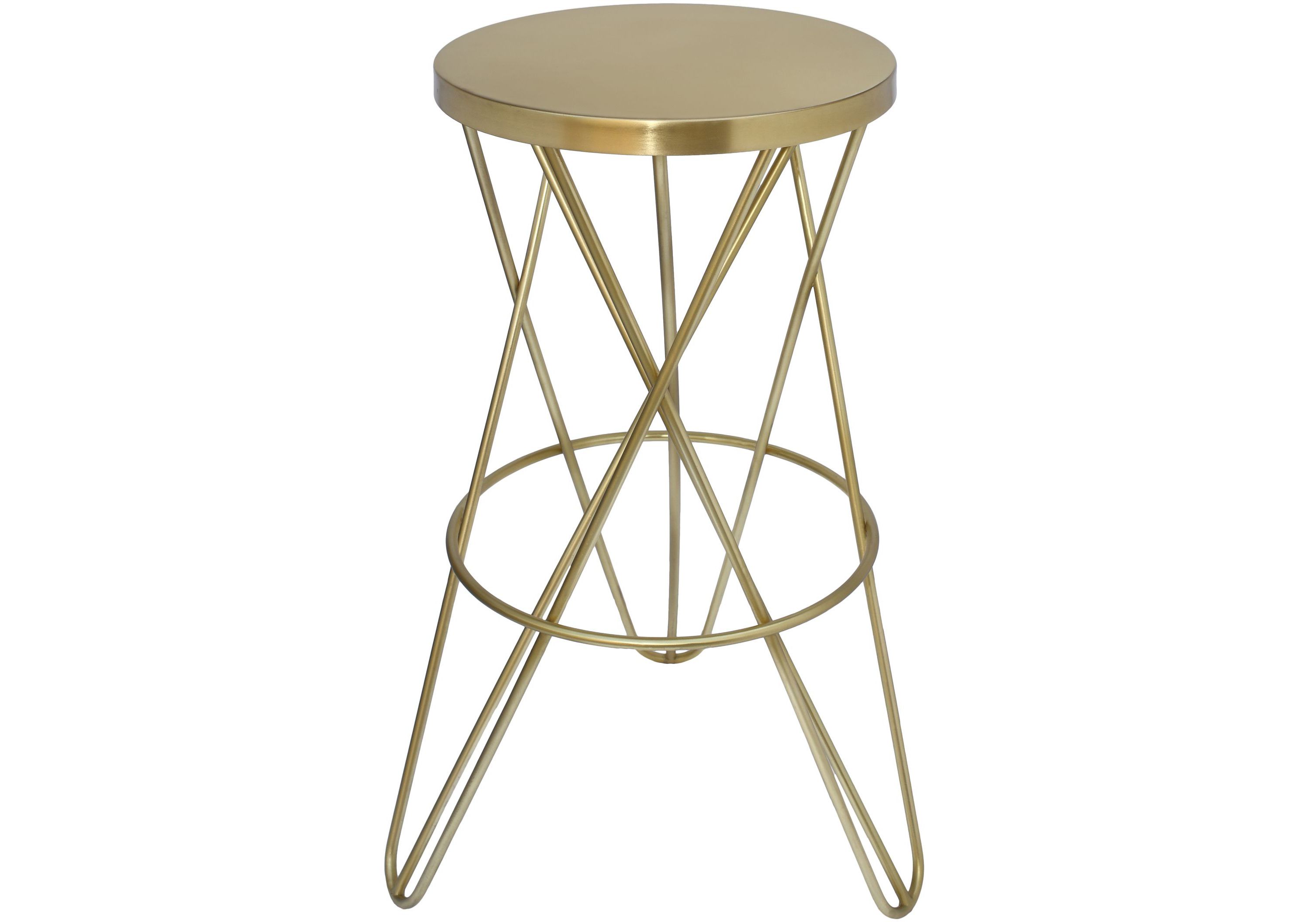 Mercury Bar Stool