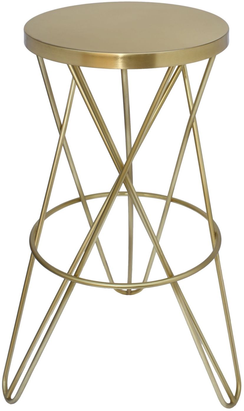 Mercury Bar Stool