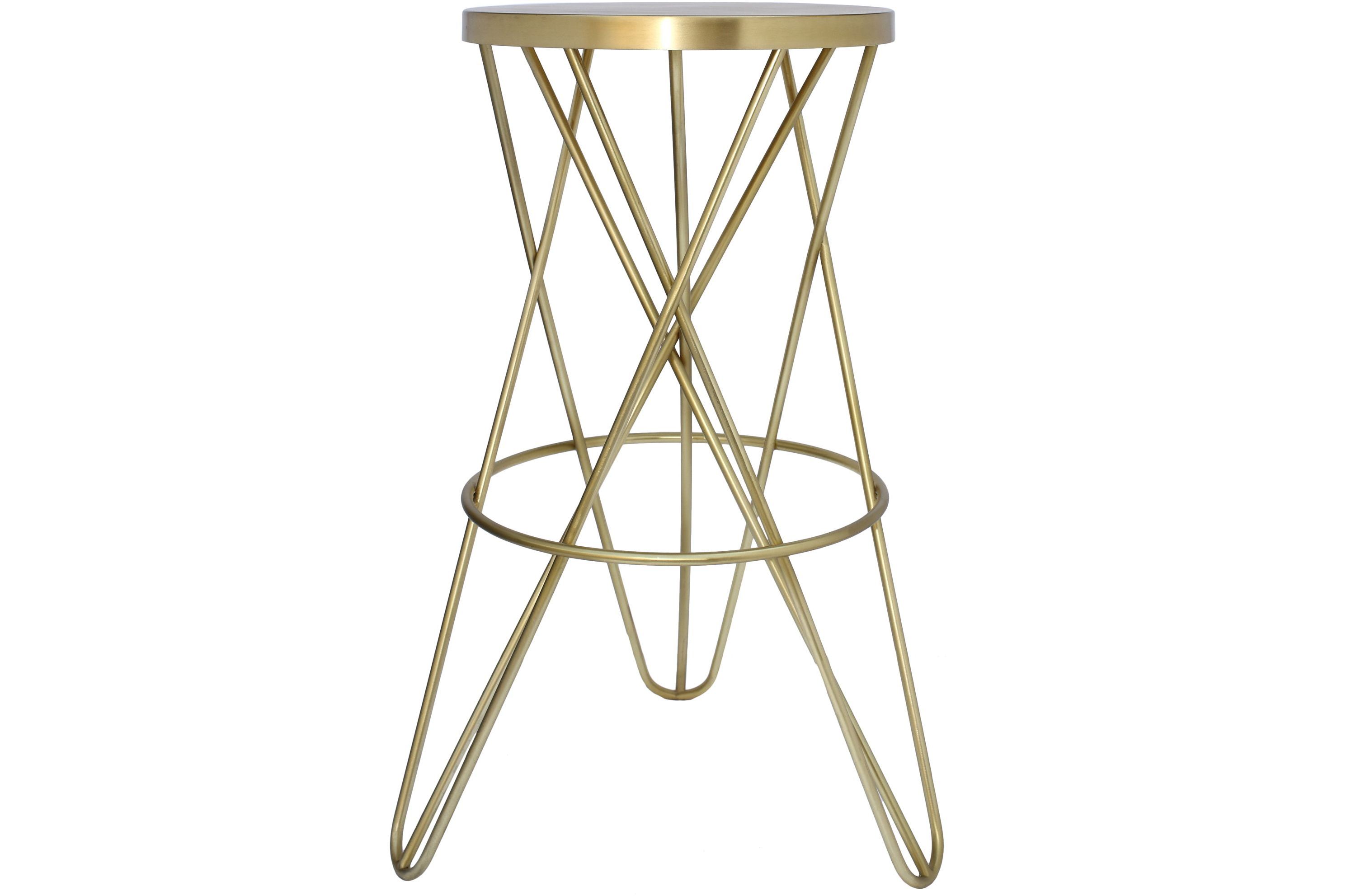 Mercury Bar Stool