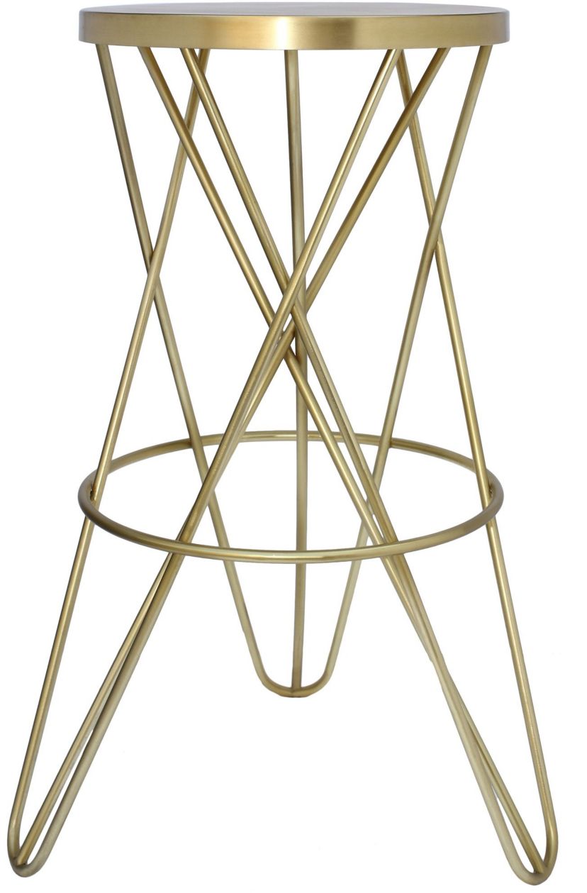 Mercury Bar Stool