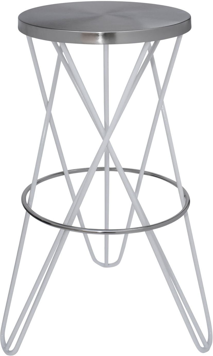 Mercury Bar Stool