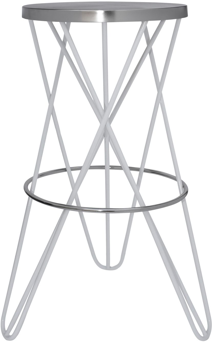 Mercury Bar Stool