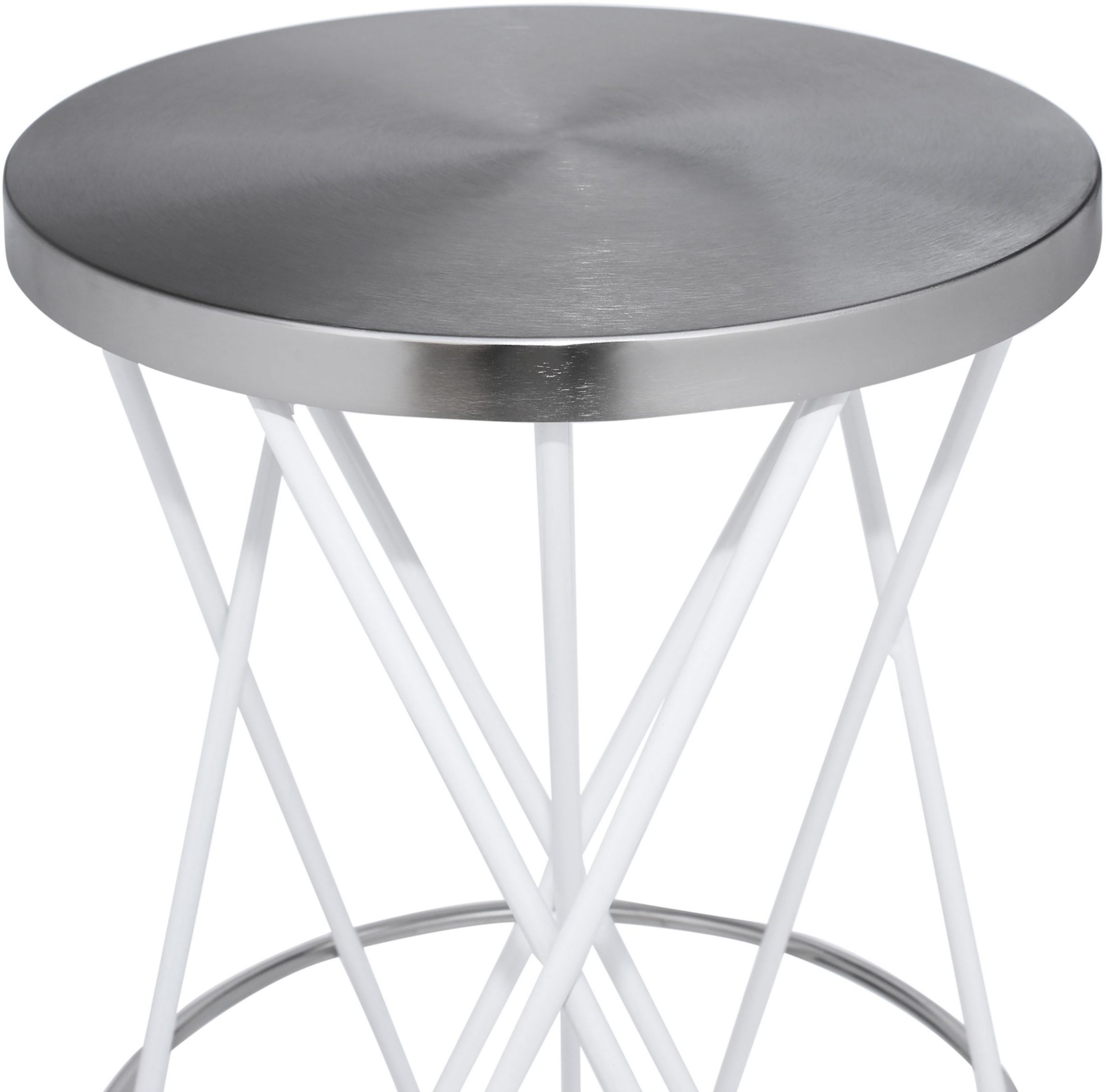 Mercury Bar Stool